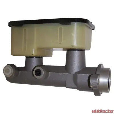 Crown Automotive Jeep Replacement Brake Master Cylinder for 1981-1991 Jeep SJ, J-Series Jeep - J8133316