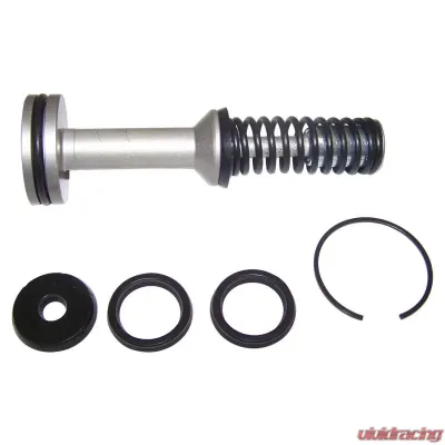 Crown Automotive Jeep Replacement Master Cylinder Repair Kit for 1981-91 Jeep SJ, J-Series Jeep - J8133317