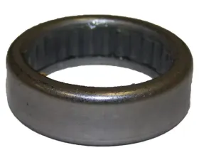 Crown Automotive Jeep Replacement Front Intermediate Axle Shaft Bearing for 86-89 Jeep XJ, MJ, YJ w/ Disconnect Jeep Front