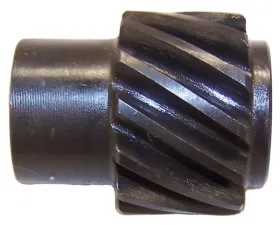 Crown Automotive Jeep Replacement Distributor Gear for Select 78-90 CJs, YJ, XJ, MJ, SJ, J-Series w/ 4.2L or 2.5L Jeep