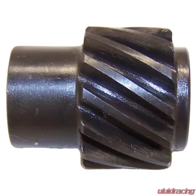 Crown Automotive Jeep Replacement Distributor Gear for Select 78-90 CJs, YJ, XJ, MJ, SJ, J-Series w/ 4.2L or 2.5L Jeep - J8133652