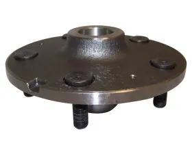 Crown Automotive Jeep Replacement Axle Hub for 76-83 Jeep CJ-5, CJ-7, CJ-8 w/ AMC 20 Rear Axle; Left or Right Jeep Rear