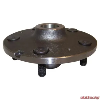 Crown Automotive Jeep Replacement Axle Hub for 76-83 Jeep CJ-5, CJ-7, CJ-8 w/ AMC 20 Rear Axle; Left or Right Jeep Rear - J8133730