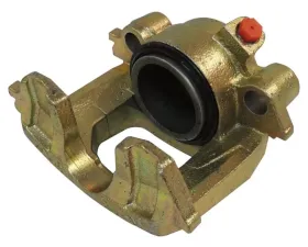 Crown Automotive Jeep Replacement Left Brake Caliper for 1982-1989 CJs, YJ Wrangler, XJ Cherokee, MJ Comanche Jeep Front Left