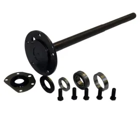 Crown Automotive Jeep Replacement Axle Shaft Jeep Rear Left