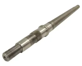 Crown Automotive Jeep Replacement Rear Right Axle Shaft for 82-86 CJ-7, CJ-8 w/ AMC 20 Rear Axle, w/o Quadra-Trac Jeep Rear Right