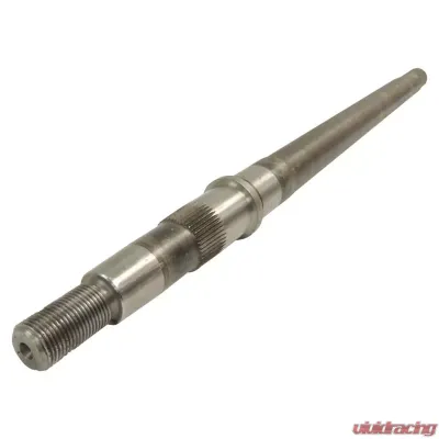 Crown Automotive Jeep Replacement Rear Right Axle Shaft for 82-86 CJ-7, CJ-8 w/ AMC 20 Rear Axle, w/o Quadra-Trac Jeep Rear Right - J8133886