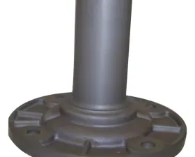 Crown Automotive Jeep Replacement Input Bearing Retainer for 82-86 CJ-5, 7, 8, XJ, SJ, J-Series w/ T4, T5 Trans. Jeep Front