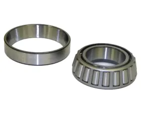 Crown Automotive Jeep Replacement Front Hub for 46-76 CJ-3B, CJ-5, CJ-6, CJ-7, C101, C104, SJ, J-Series & More Jeep Front