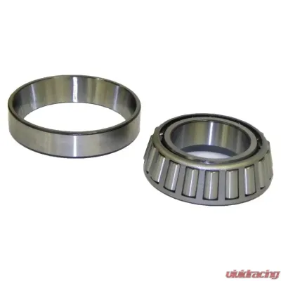 Crown Automotive Jeep Replacement Front Hub for 46-76 CJ-3B, CJ-5, CJ-6, CJ-7, C101, C104, SJ, J-Series & More Jeep Front - J8134015