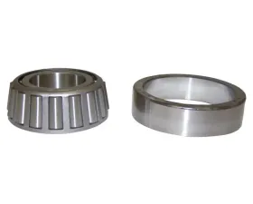 Crown Automotive Jeep Replacement Output Shaft Bearing Set for 82-86 CJ-5, 7, 8, XJ, SJ, J-Series w/ T4, T5 Trans Jeep