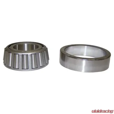 Crown Automotive Jeep Replacement Output Shaft Bearing Set for 82-86 CJ-5, 7, 8, XJ, SJ, J-Series w/ T4, T5 Trans Jeep - J8134030