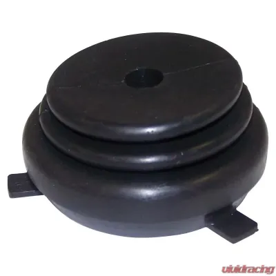 Crown Automotive Jeep Replacement Shift Boot for 82-86 CJ-5, CJ-7, CJ-8, XJ, SJ, J-Series w/ T4, T5 Transmission Jeep - J8134064