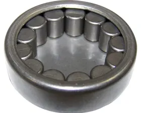 Crown Automotive Jeep Replacement Front Cluster Gear Bearing 82-86 CJ-5, CJ-7, CJ-8 w/ T5 Transmission Jeep