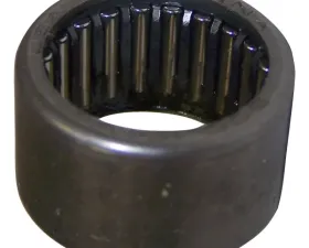 Crown Automotive Jeep Replacement Right Outer Axle Shaft Shaft Bearing for 84-89 Jeep YJ, XJ, MJ w/ Disconnect Jeep Front