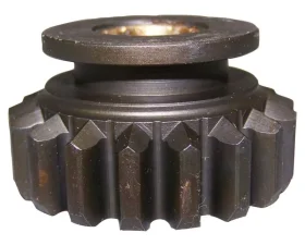 Crown Automotive Jeep Replacement Reverse Idler Gear; Incl. Bushing for 80-83 Jeep CJ-5, CJ-7, CJ-8 w/ SR4 Trans. Jeep