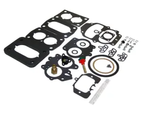 Crown Automotive Jeep Replacement Carter Carburetor Rebuild Kit for Misc. 77-86 Jeep Models w/ 4.2L Engine Jeep