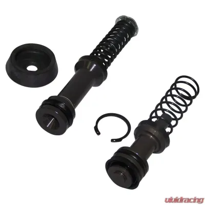 Crown Automotive Jeep Replacement Brake Master Cylinder Repair Kit for 78-86 Jeep CJ-5, CJ-7, CJ-8 w/ Power Brakes Jeep - J8134247