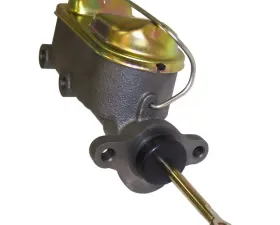 Crown Automotive Jeep Replacement Brake Master Cylinder for 78-86 Jeep CJ-5, CJ-7, CJ-8 w/o Power Brakes Jeep