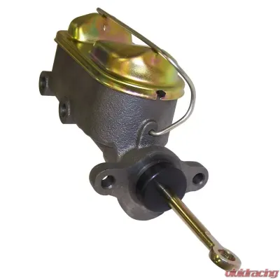 Crown Automotive Jeep Replacement Brake Master Cylinder for 78-86 Jeep CJ-5, CJ-7, CJ-8 w/o Power Brakes Jeep - J8134270