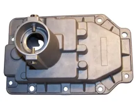 Crown Automotive Jeep Replacement Shift Cover for 80-86 CJ-5, CJ-7, CJ-8, SJ, J-Series w/ T176, T177 Transmissions Jeep