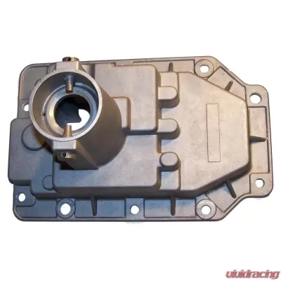 Crown Automotive Jeep Replacement Shift Cover for 80-86 CJ-5, CJ-7, CJ-8, SJ, J-Series w/ T176, T177 Transmissions Jeep - J8134292