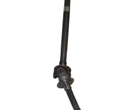 Crown Automotive Jeep Replacement Right Front Axle Shaft for 82-86 Jeep CJ-7, CJ-8; 24-9/16