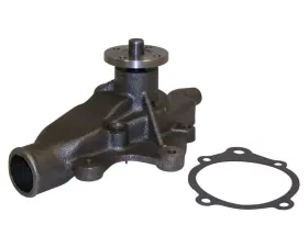 Crown Automotive Jeep Replacement Water Pump for Misc. CJ, XJ, MJ, SJ, J-Series Models w/ Serpentine Belt Jeep