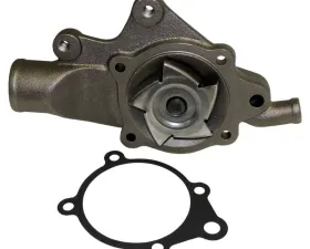 Crown Automotive Jeep Replacement Water Pump for Misc. Jeep CJs, YJ, MJ, SJ, J-Series w/ 2.5L or 4.2L Engines Jeep