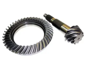 Crown Automotive Jeep Replacement Ring & Pinion for Dana 30 Front Axle w/ 4.56 Ratio. Fits 76-86 Jeep CJ-5, 7, 8 Jeep Front