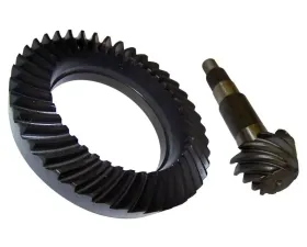 Crown Automotive Jeep Replacement Ring & Pinion Kit for Various Jeep Vehicles w/ AMC 20 Rear Axle; 4.56 Ratio Jeep Rear