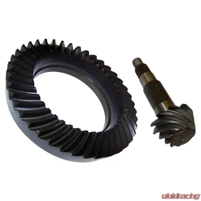 Crown Automotive Jeep Replacement Ring & Pinion Kit for Various Jeep Vehicles w/ AMC 20 Rear Axle; 4.56 Ratio Jeep Rear - J8134410