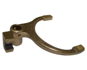 Crown Automotive Jeep Replacement 1st & 2nd Gear Shift Fork for 1980-86 CJ-5, CJ-7, CJ-8 w/ T176, T177 Trans. Jeep