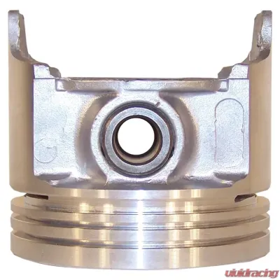 Crown Automotive Jeep Replacement Standard Piston and Pin for 79-90 Misc. CJs, YJ, SJ, J-Series w/ 4.2L Engine Jeep - J8134441