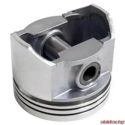 Crown Automotive Jeep Replacement Engine Piston And Pin Jeep - J8134441020