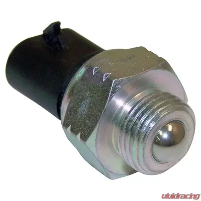 Crown Automotive Jeep Replacement Transfer Case Switch for Misc. Jeep & Dodge Models w/ NP231, NP242 Transfer Case - J8134473
