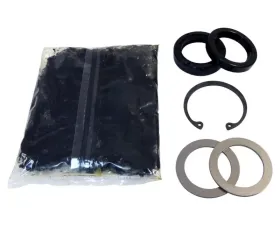 Crown Automotive Jeep Replacement Steering Box Seal Kit for Misc. YJ, XJ, MJ, ZJ, SJ, J-Series w/ Power Steering Jeep