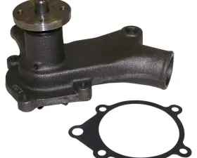 Crown Automotive Jeep Replacement Water Pump for 1972-74 CJ-5, CJ-6, SJ, J-Series w/ 6 Cyl. Engine Jeep