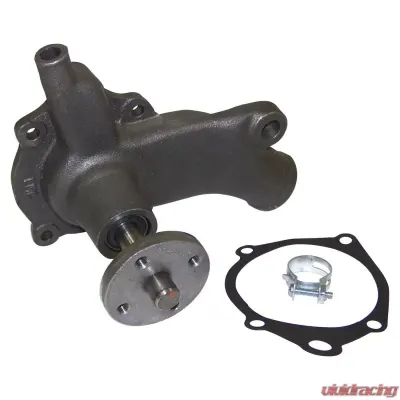 Crown Automotive Jeep Replacement Water Pump and Related Components American Motors - J8136603