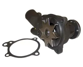 Crown Automotive Jeep Replacement Water Pump for 1980-83 CJ-5, CJ-7, CJ-8 w/ 2.5L GM Engine Jeep 2.5L 4-Cyl