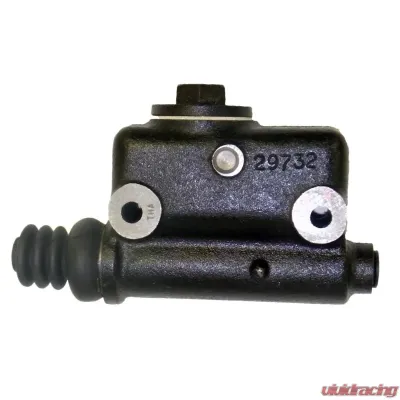 Crown Automotive Jeep Replacement Brake Master Cylinder w/Single Reservoir for Select 1946-68 Jeep/Willys Models Jeep - J8136618
