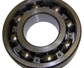 Crown Automotive Jeep Replacement Rear Main Shaft Bearing For Jeep Models w/ T176, T177, T18 and T98 Trans. Jeep Rear