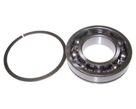 Crown Automotive Jeep Replacement Input Shaft Bearing for 47-79 Jeep Models w/ T150 or T90 Transmissions Jeep Front