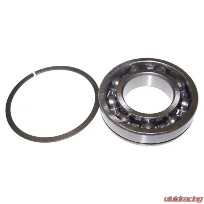 Crown Automotive Jeep Replacement Input Shaft Bearing for 47-79 Jeep Models w/ T150 or T90 Transmissions Jeep Front - J8136643