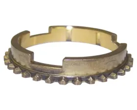 Crown Automotive Jeep Replacement 2nd & 3rd Synchronizer Blocking Ring for 1976-79 CJ-5, CJ-7 w/ T150 Transmission Jeep 1976-1979