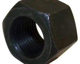 Crown Automotive Jeep Replacement Leaf Spring Axle U-Bolt Nut for 74-91 SJ, J-Series w/ 9/16