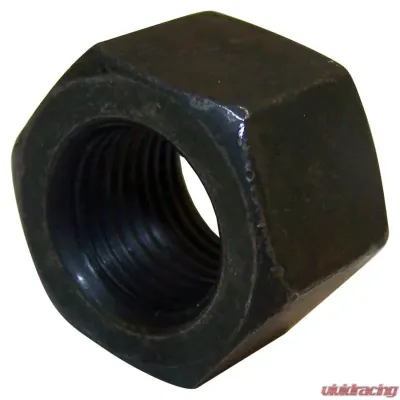 Crown Automotive Jeep Replacement Leaf Spring Axle U-Bolt Nut for 74-91 SJ, J-Series w/ 9/16"-19 Thread Jeep - J9420350