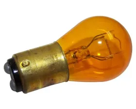 Crown Automotive Jeep Replacement Lighting-Exterior Jeep Front