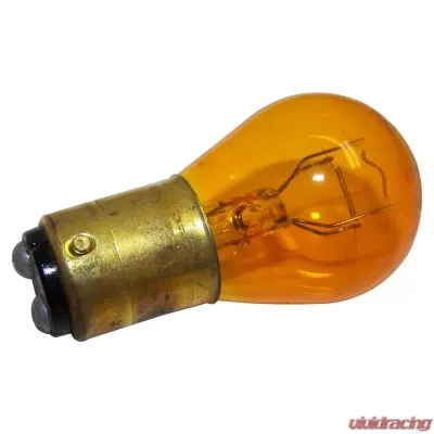 Crown Automotive Jeep Replacement Lighting-Exterior Jeep Front - J9438850