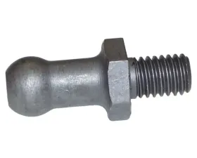 Crown Automotive Jeep Replacement Clutch Bellcrank Pivot for Select 41-71 Jeep Models w/ 4-134 or V6-225 Engines Jeep